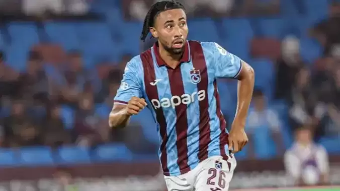 Tim Jabol Folcarelli: "Bu galibiyet tek bir hedefe odaklandığımızın kanıtı"