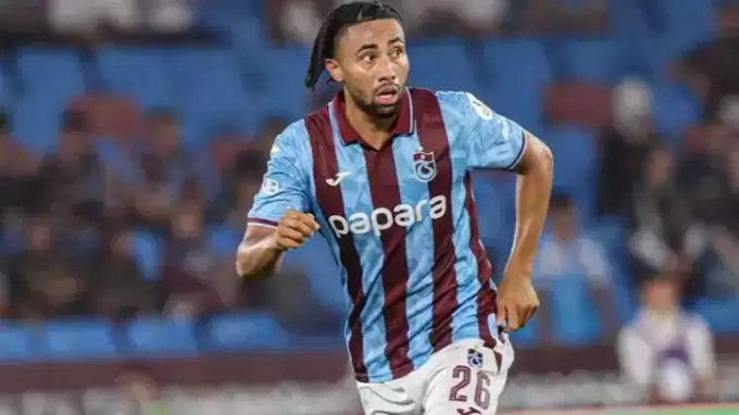 Tim Jabol Folcarelli: "Bu galibiyet tek bir hedefe odaklandığımızın kanıtı"