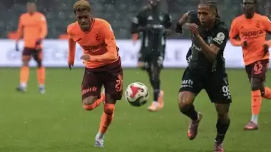 Wagner Pina: "Nwaiwu çok önemli oyuncu"