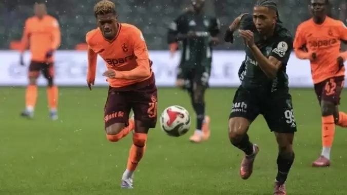 Wagner Pina: "Nwaiwu çok önemli oyuncu"