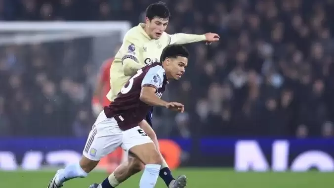 Fenerbahçe'nin rakibi Aston Villa tek golle yıkıldı!