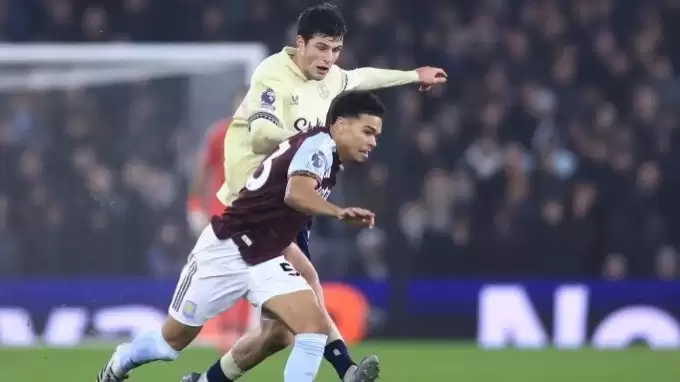 Fenerbahçe'nin rakibi Aston Villa tek golle yıkıldı!