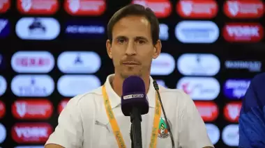 Joao Pereira: ''3-1'i bulsaydık şu an daha mutlu bir adam olurdum''