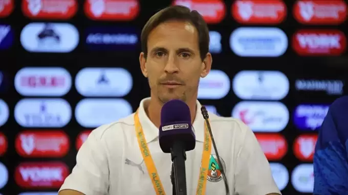 Joao Pereira: ''3-1'i bulsaydık şu an daha mutlu bir adam olurdum''