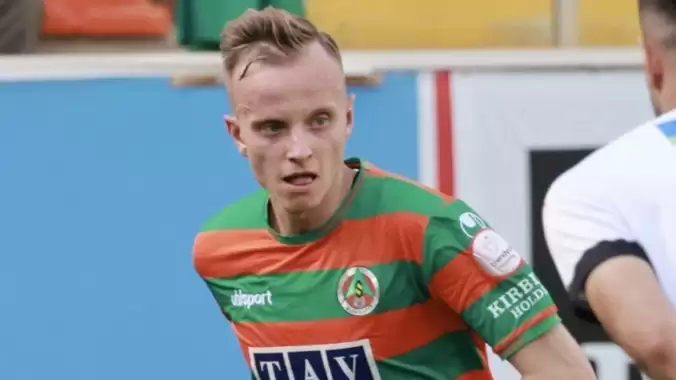 Florent Hadergjonaj: ''Çok üzgünüz bu sonuçtan dolayı''