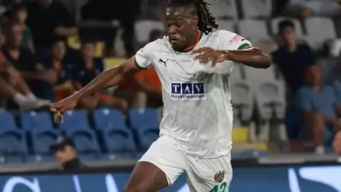 Gaius Makouta: "Bizim için üzücü bir sonuç oldu''