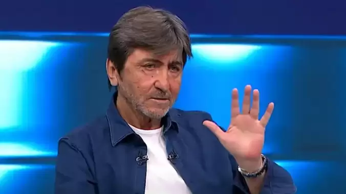 Rıdvan Dilmen'den flaş yorum: "Eğer öyle olursa Fenerbahçe şampiyon olamaz!"