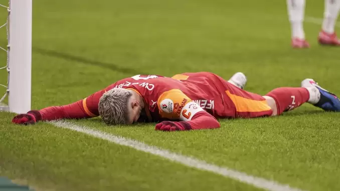 Kriz büyüyor! İşte “Galatasaray neden bu halde?” sorusunun yanıtı...