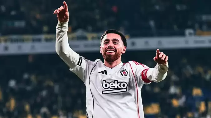 Orkun Kökçü'ye rekor teklif! Resmi haber ajansı "reddedilemez" diyerek duyurdu 