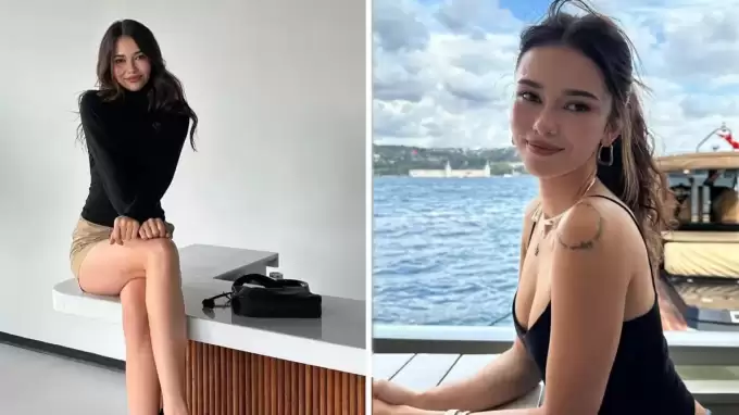 Süper Lig devinin kalecisiyle aşk yaşayan Türkü Su Demirel'den sürpriz hamle