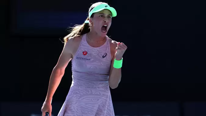 Zeynep Sönmez'in rakibi belli oldu