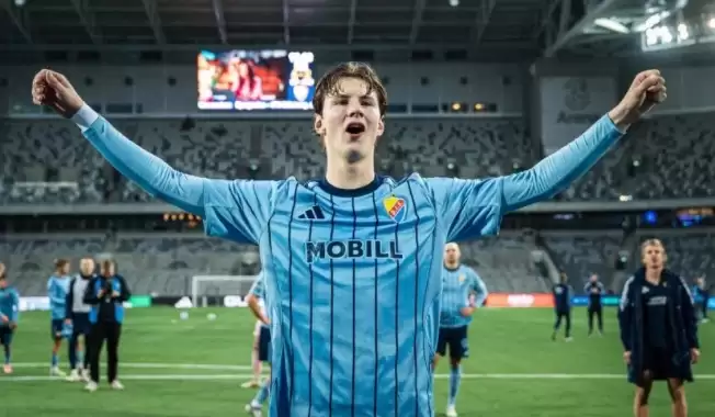 Beşiktaş'a transferde kötü haber! Yılın forvetini İngilizler kaptı