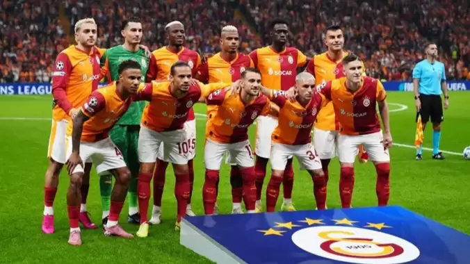 Galatasaray - Atletico Madrid maçına tanıdık hakem! 11 kez...