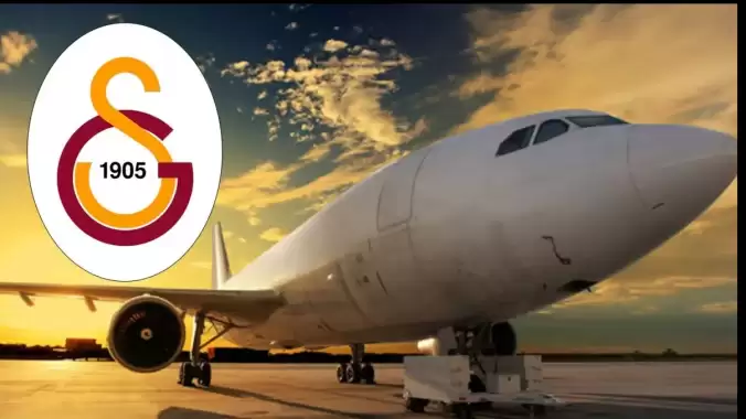 Aslan transfer ateşini yaktı! Galatasaray'da Noa Lang sonrası bir bomba daha