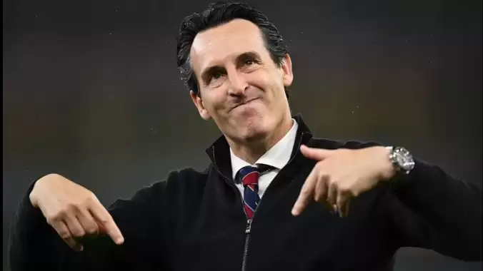 Fenerbahçe - Aston Villa maçı öncesi flaş gelişme! Unai Emery kötü haberi verdi