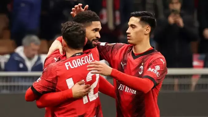 Flaş gelişme: Beşiktaş maaşı artırdı, Milan ikna olmadı