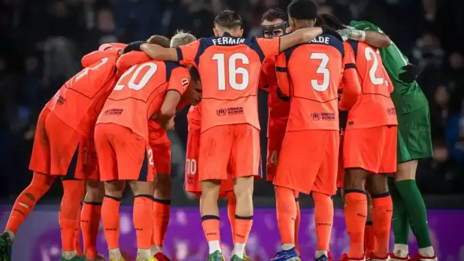 Dünya devine büyük şok: 100 milyonluk yetenek 6 milyon euroya resmen kaçtı