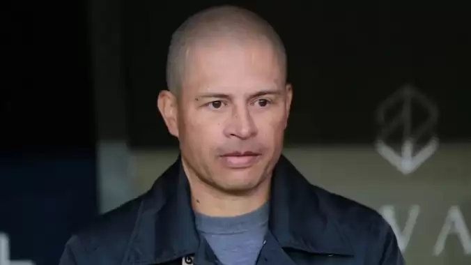 Bu kararı hiç beklemiyordu! Alex de Souza'ya büyük şok