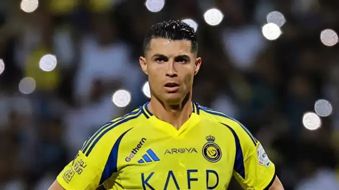 Ronaldo-Juventus davasında karar kesinleşti! Dev ödeme...