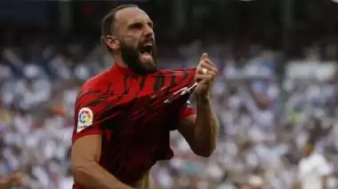 Vedat Muriqi Mallorca’yı sırtlıyor, transfer sorusuna net yanıt