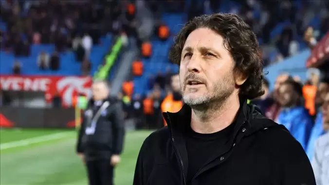 Trabzonspor'dan Fatih Tekke'ye zam! KAP'a bildirildi