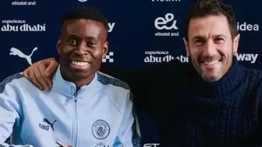 Josko Gvardiol ve Ruben Dias sakatlığı sonrası Manchester City'den flaş transfer