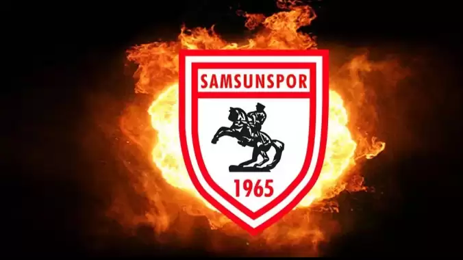 Kırmızı-Beyazlılardan Ligue 2 çıkarması: Yeni transfer Samsun’a geliyor