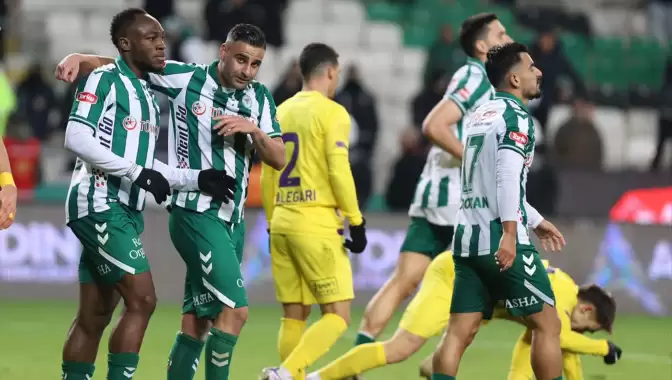 "Korktuğum başıma geldi!"