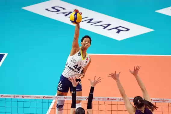 Melissa Vargas, o görüntüye açıklık getirdi: "Tamamen tebrik ve motivasyon amaçlıydı"