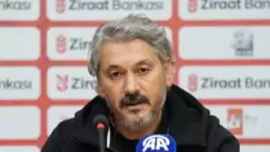 Atila Gerin: "Düşmeme mücadelemizde Konya'dan aldığımız puan bize bir moral oldu"