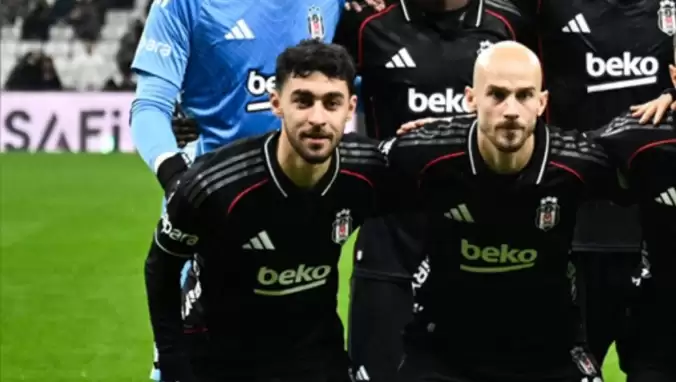 Kartal Kayra Yılmaz: "Sahada bütün doğruları yaptık"