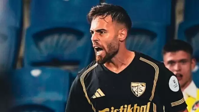 Cardoso: "Sahada gösterdiğimiz mücadeleden dolayı mutluyum"