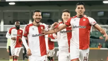 Sivas, Bodrum deplasmanından 3 puanı çıkardı