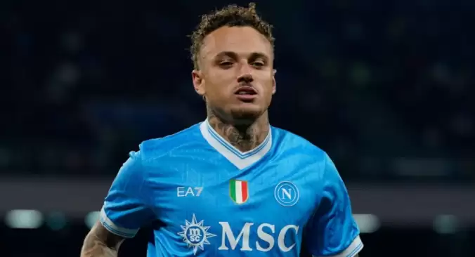 Noa Lang'ın Galatasaray'a maliyeti belli oldu! Şaşırtan bonservis bedeli...