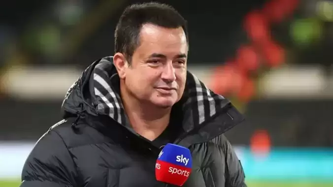 Flaş transfer! Acun Ilıcalı, 122 yıllık Hull City'nin tarihini değiştirdi!