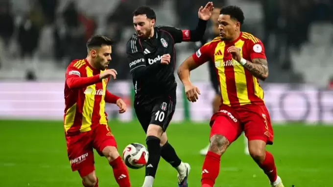 Spor yazarları yazdı: Beşiktaş kazandı ama ...