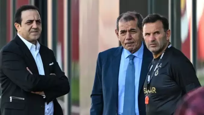 Galatasaray transferde gaza bastı! Lang'in ardından iki bomba daha...