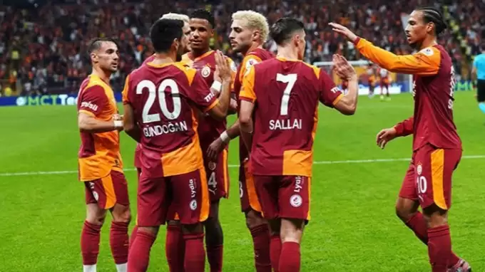 Galatasaray üç kritik eksikle Atletico Madrid karşısında!