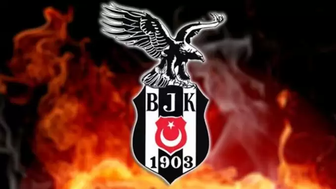 Beşiktaş'ta anlaşma sağlandı: Sağlık kontrolüne gidiyor