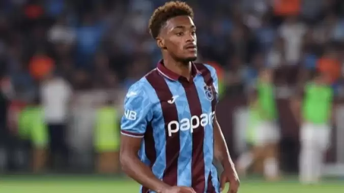 Trabzonspor'da Wagner Pina'ya sürpriz teklif!