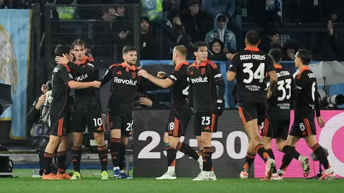 Fenerbahçe’de tartışılan stoper, Serie A'da şov yaptı! Bonservisini istiyorlar