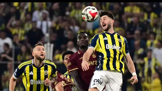 Trendyol Süper Lig'de 3 haftalık fikstür açıklandı! İşte dev maçın tarihi