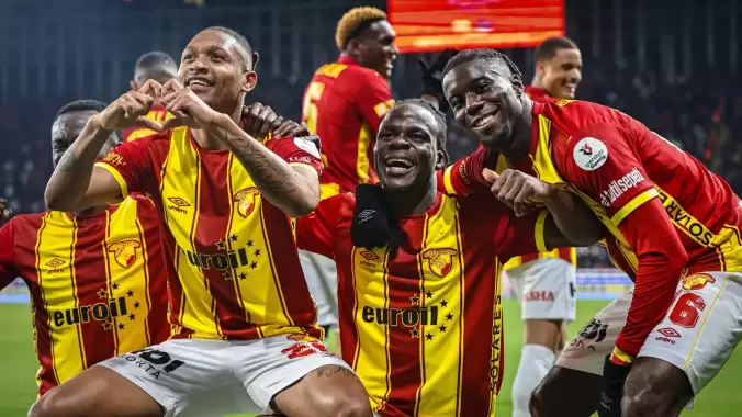 Göz Göz, kaldığı yerden devam ediyor