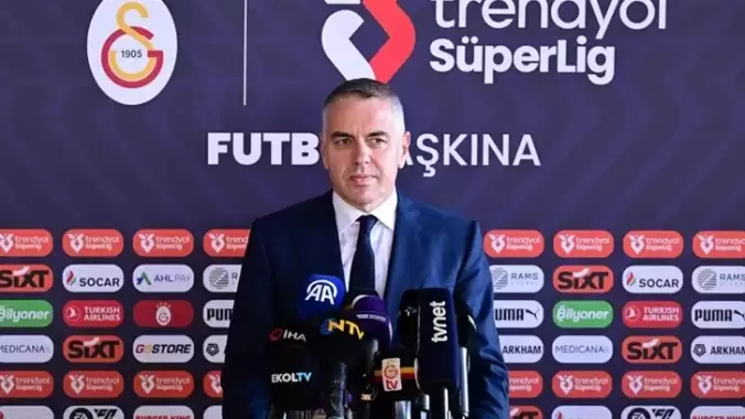 Galatasaray’da bahis reklamı davası: Genel Sekreter Eray Yazgan’a hem hapis hem para cezası