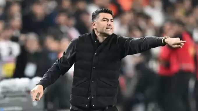 Kocaelispor maçında kırmızı kart görmüştü! Burak Yılmaz'a büyük ceza