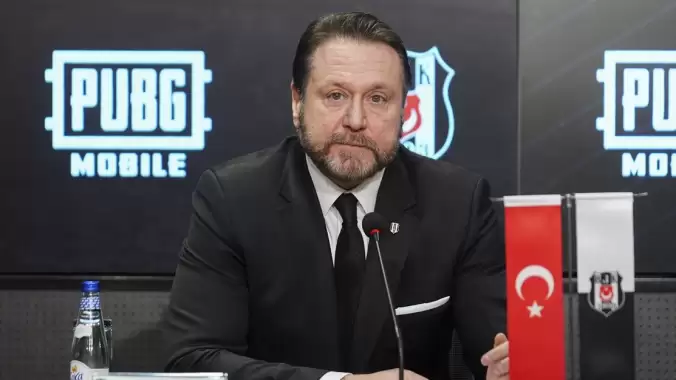 Beşiktaş'ın hakem tepkisi dinmiyor: "VAR'lığını yapmıyor"