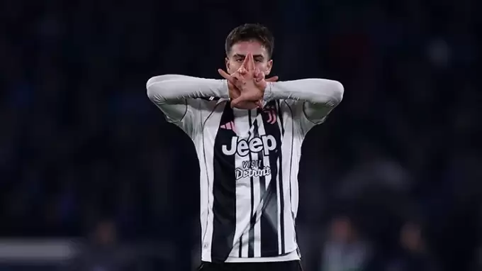 La Liga devi Kenan Yıldız'ı transfer listesine aldı!