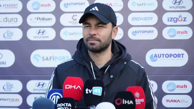 Selçuk İnan'dan Trabzon camiasının eleştirilerine cevap