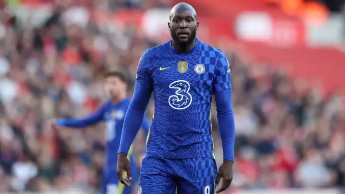  Lukaku'nun menajerinden Beşiktaş açıklaması geldi! Transfer...