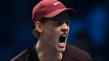 Avustralya Açık'ta Sinner ve Osaka ikinci tura çıktı